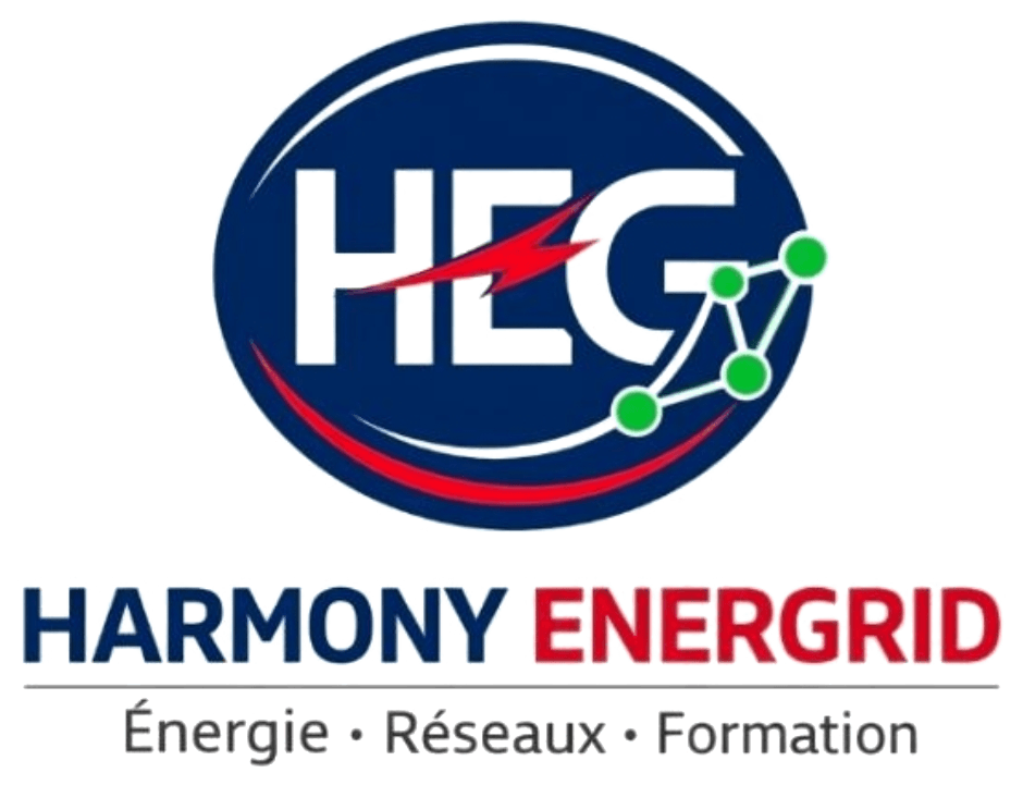 Harmony Energrid — Énergie · Réseaux · Formation